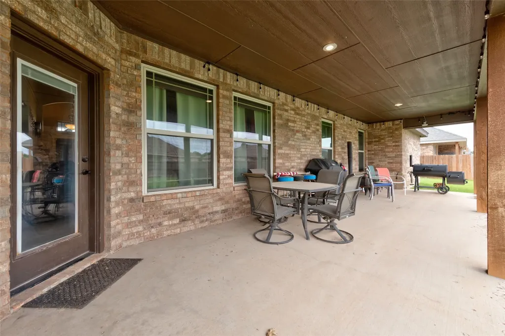 6418 Milestone Drive Abilene TX 79606