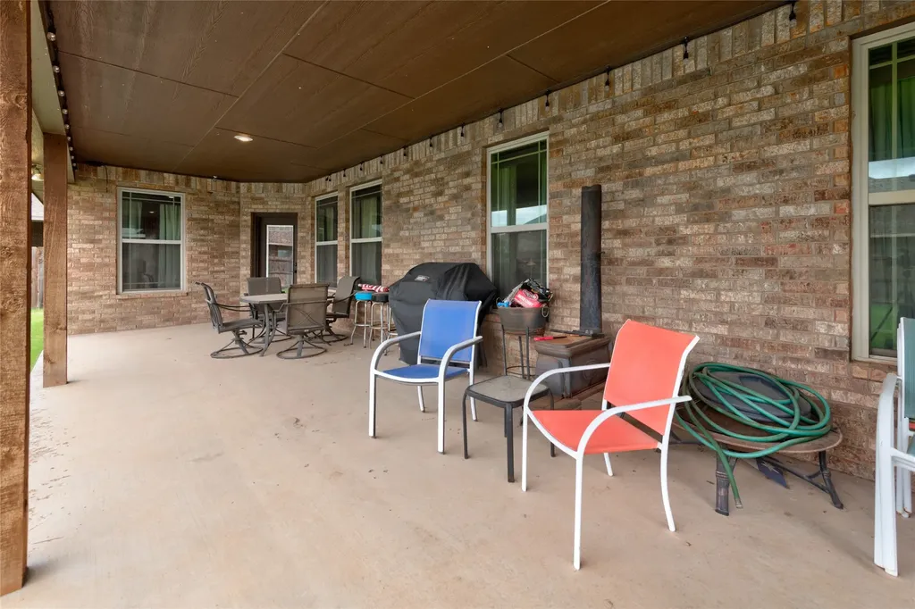 6418 Milestone Drive Abilene TX 79606