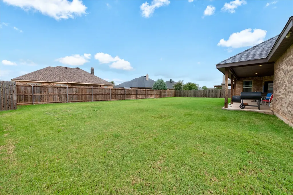6418 Milestone Drive Abilene TX 79606