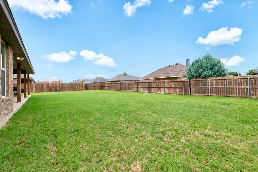 6418 Milestone Drive Abilene TX 79606