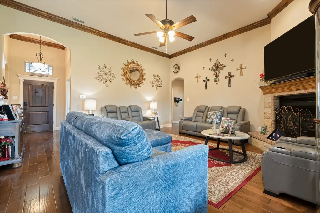6418 Milestone Drive Abilene TX 79606