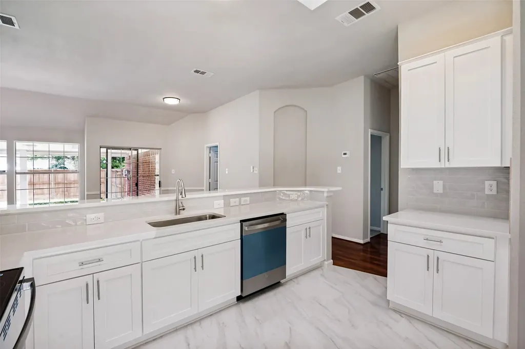3548 Misty Meadow Drive Dallas TX 75287