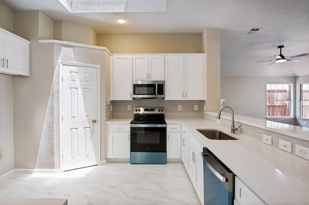 3548 Misty Meadow Drive Dallas TX 75287