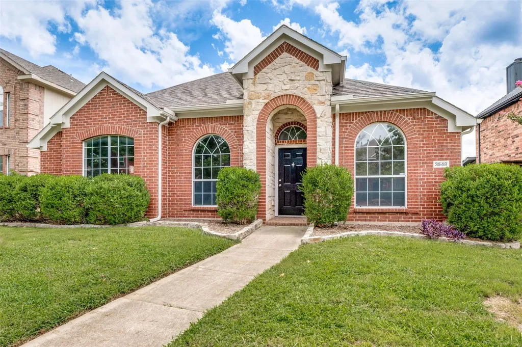 3548 Misty Meadow Drive Dallas TX 75287