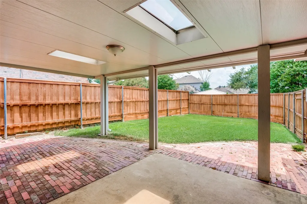 3548 Misty Meadow Drive Dallas TX 75287