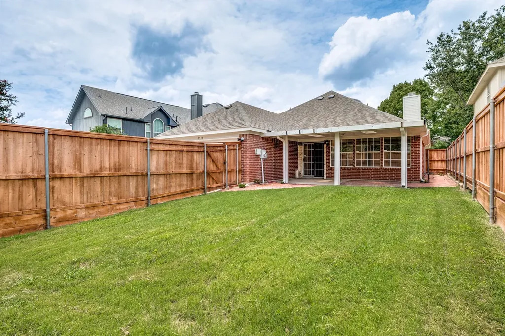 3548 Misty Meadow Drive Dallas TX 75287