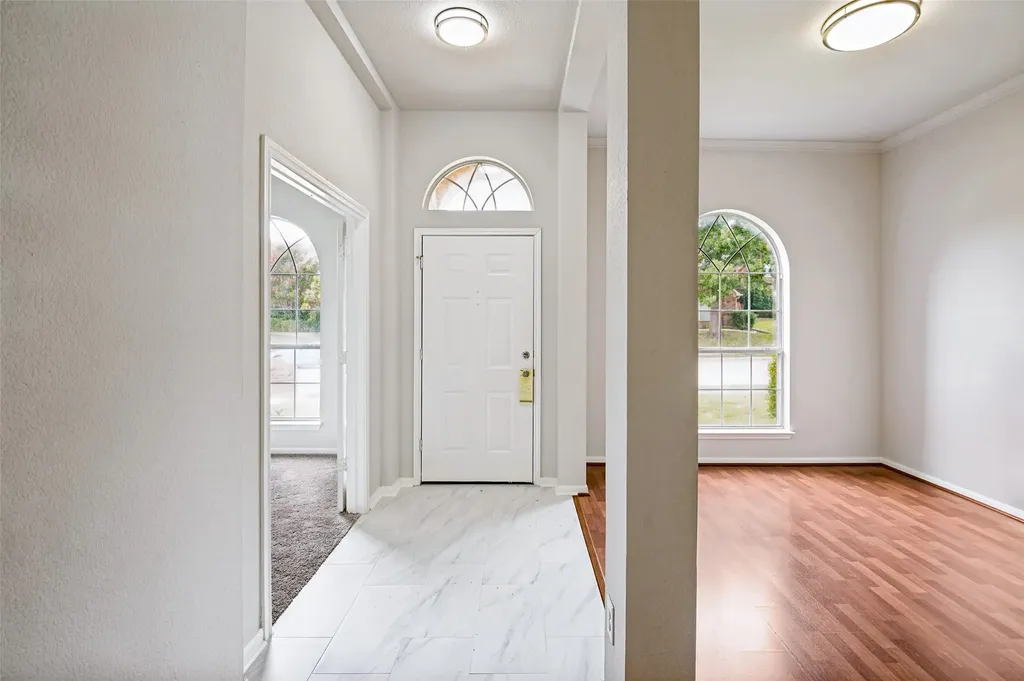 3548 Misty Meadow Drive Dallas TX 75287