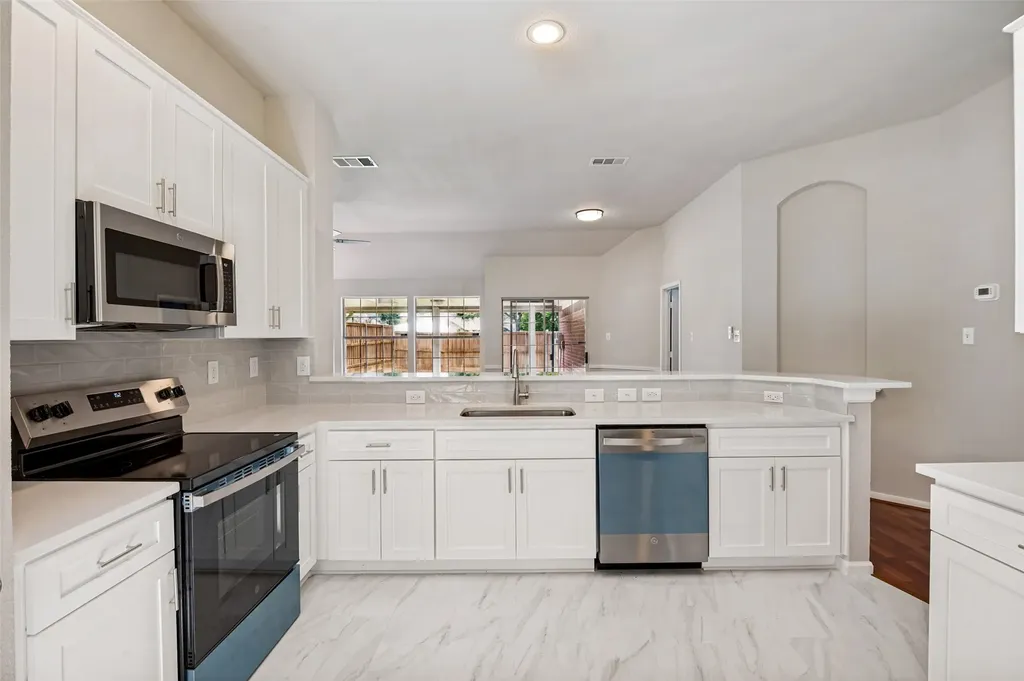 3548 Misty Meadow Drive Dallas TX 75287