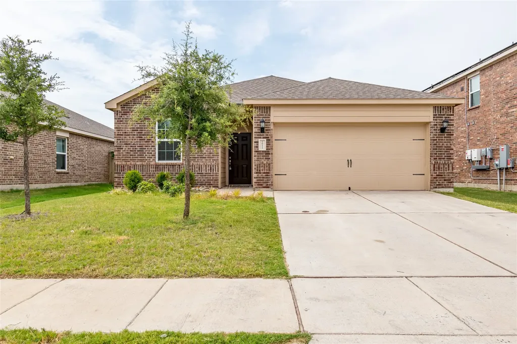 1911 Hot Springs Way Princeton TX 75407