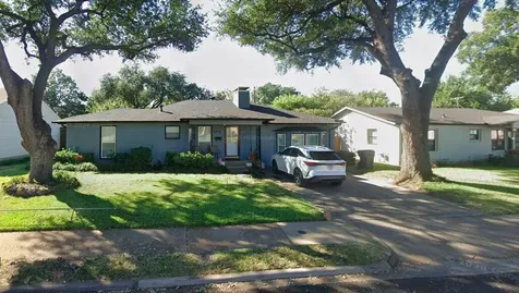 5012 Wateka Drive Dallas TX 75209