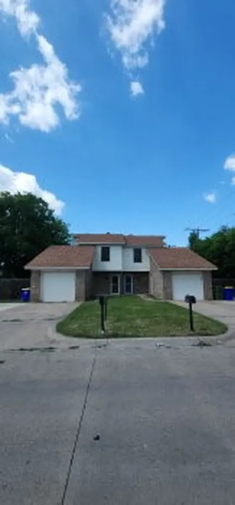 9108 Lanham Street White Settlement TX 76108