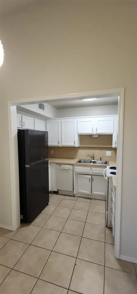 9108 Lanham Street White Settlement TX 76108