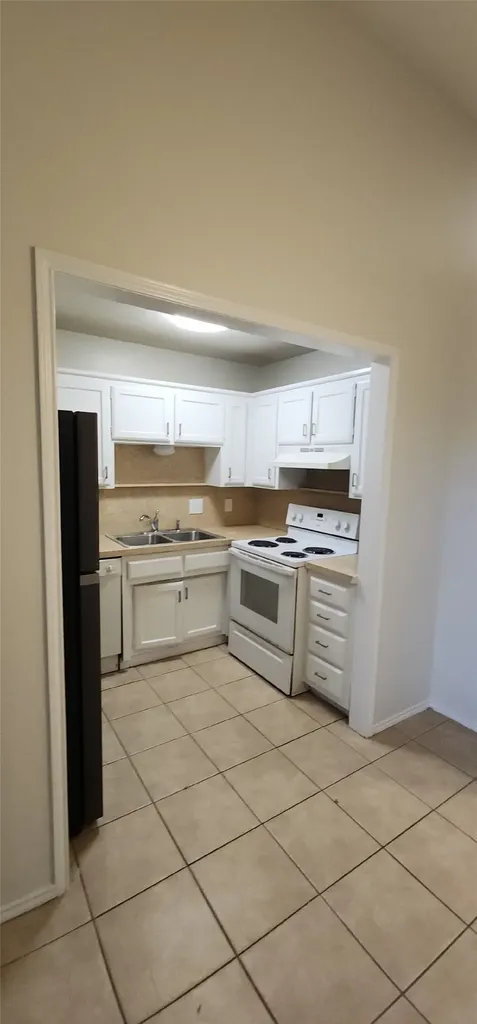 9108 Lanham Street White Settlement TX 76108
