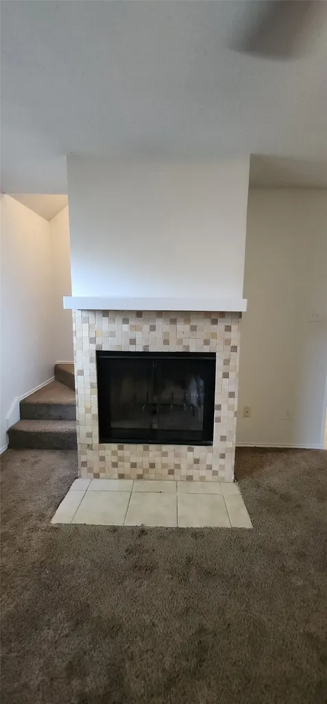 9108 Lanham Street White Settlement TX 76108