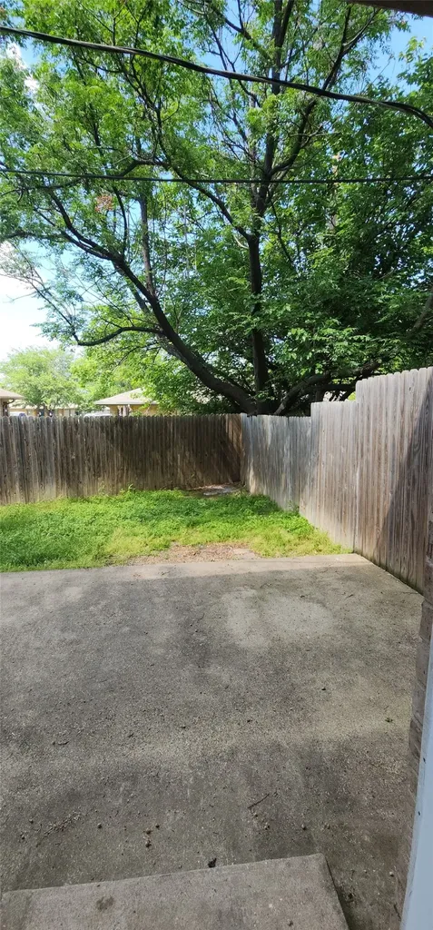 9108 Lanham Street White Settlement TX 76108