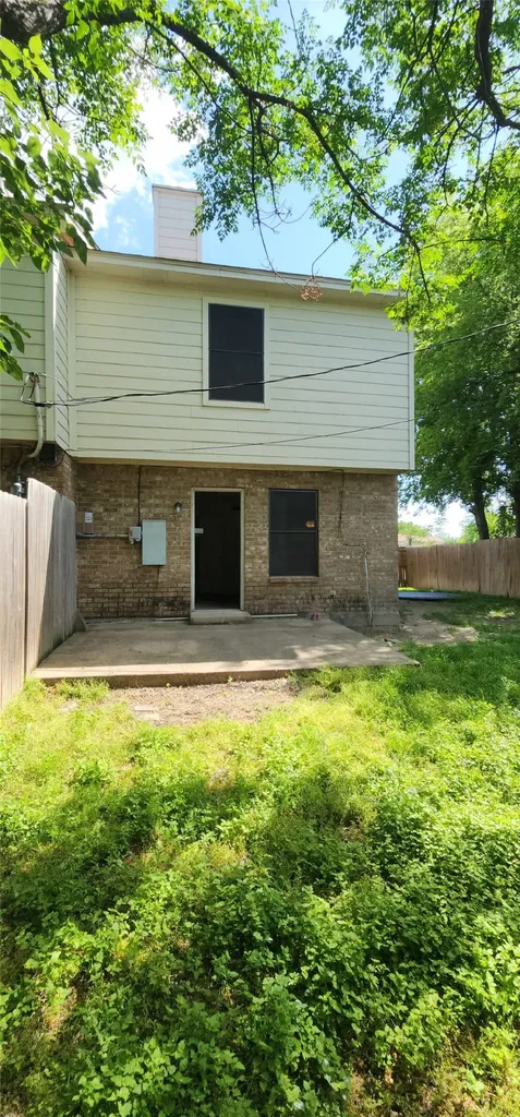 9108 Lanham Street White Settlement TX 76108