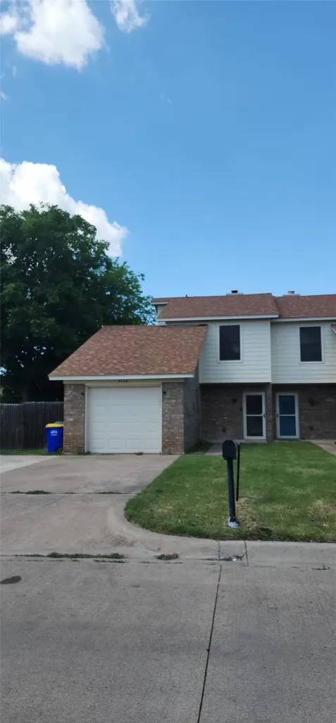 9108 Lanham Street White Settlement TX 76108