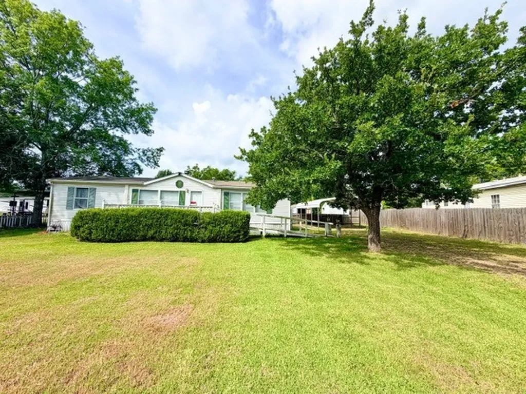18833 County Road 331 Terrell TX 75161