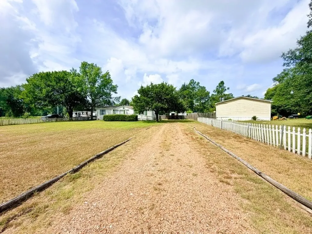 18833 County Road 331 Terrell TX 75161
