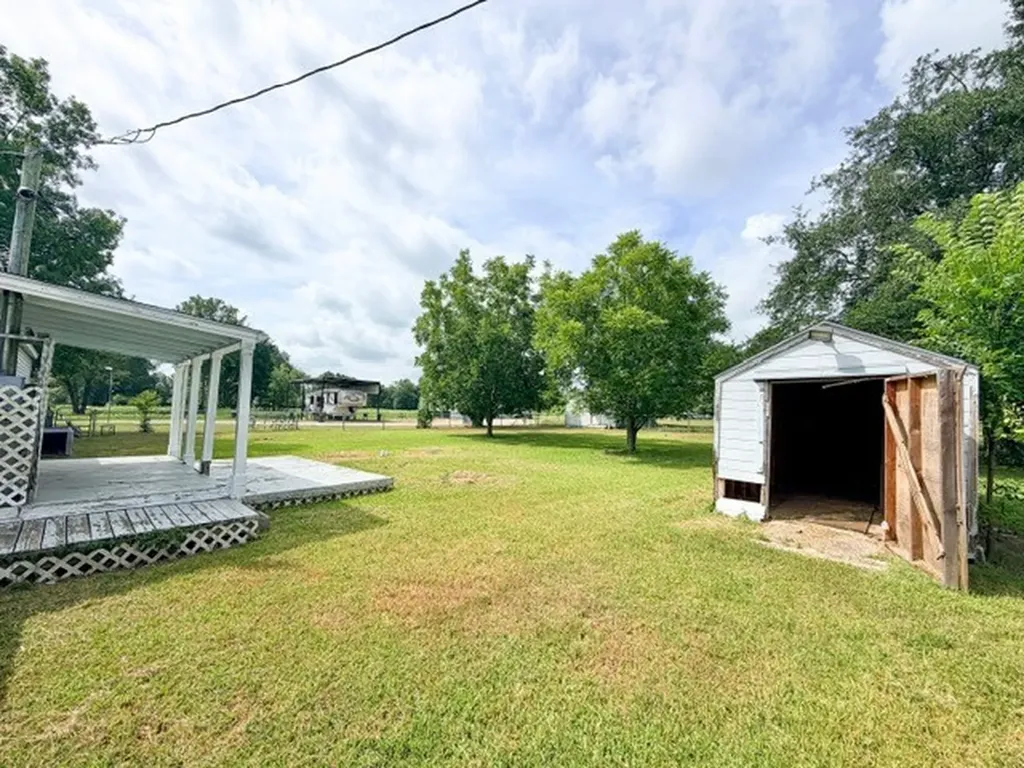 18833 County Road 331 Terrell TX 75161