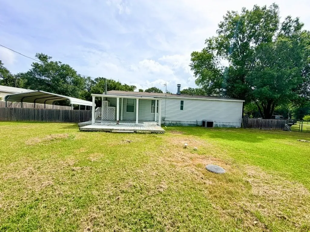 18833 County Road 331 Terrell TX 75161
