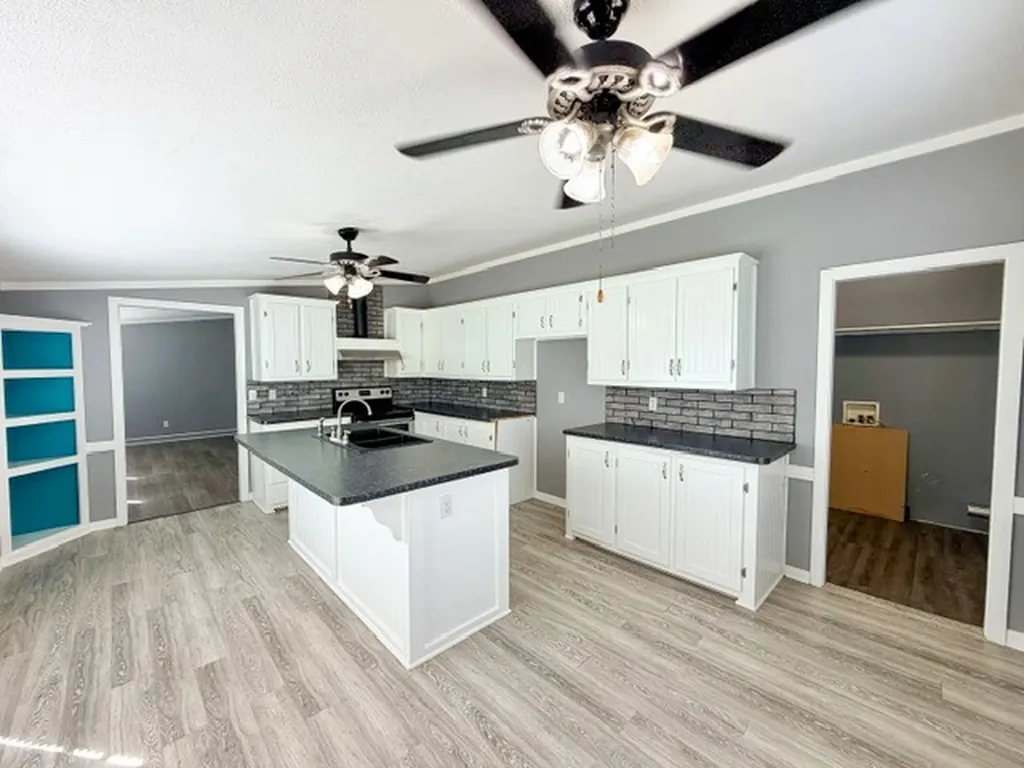 18833 County Road 331 Terrell TX 75161
