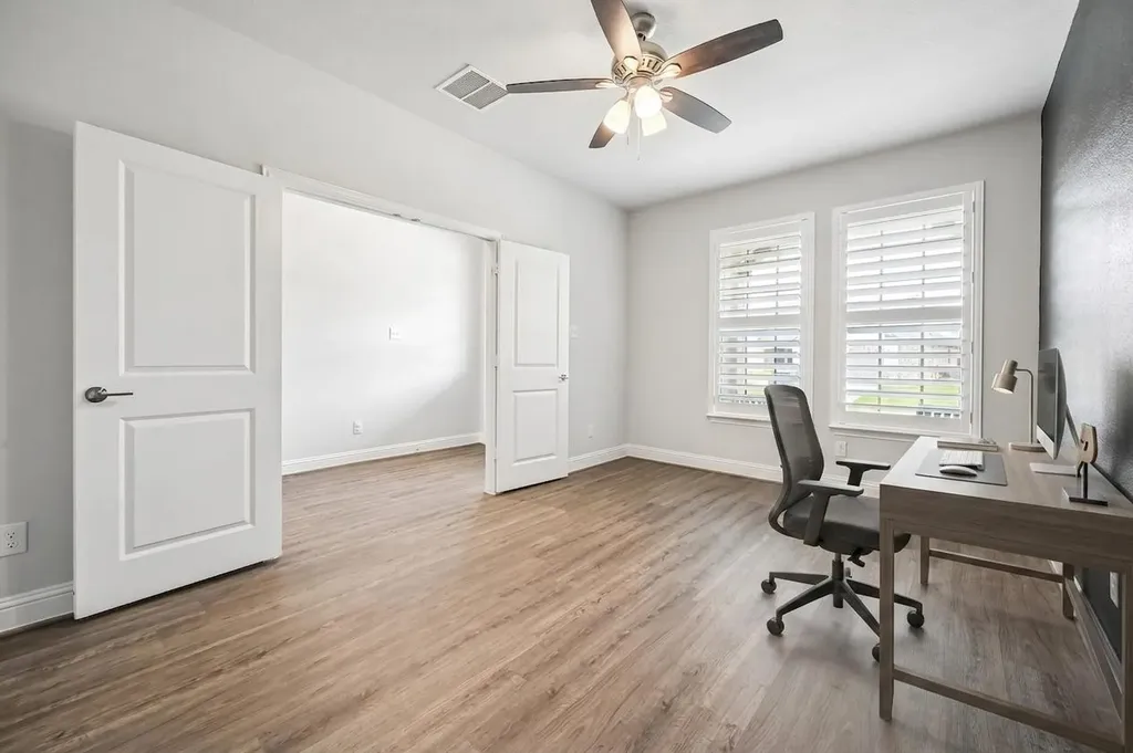 308 Magnolia Street Oak Point TX 75068