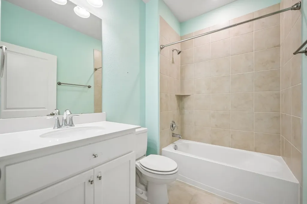308 Magnolia Street Oak Point TX 75068