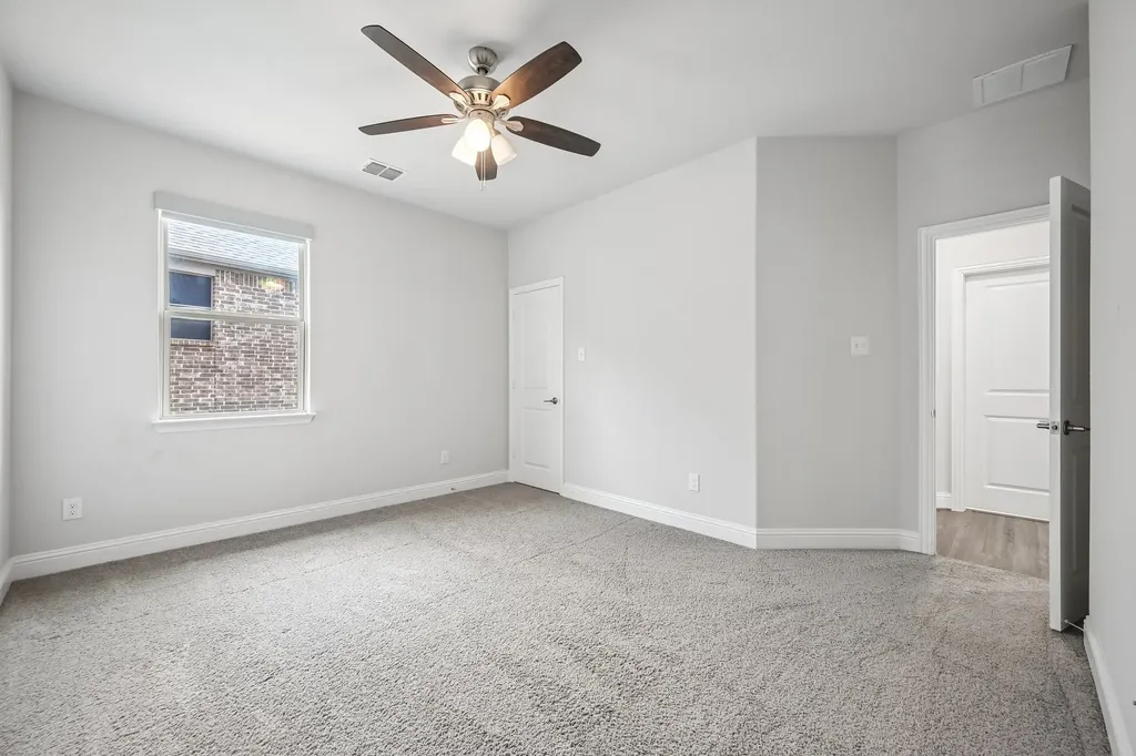 308 Magnolia Street Oak Point TX 75068
