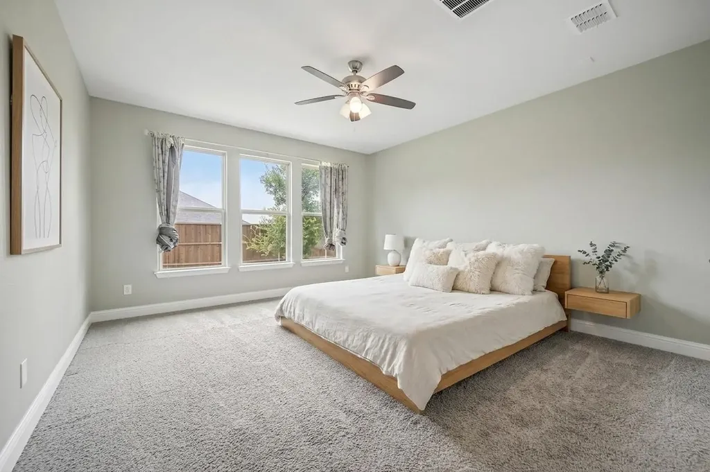 308 Magnolia Street Oak Point TX 75068