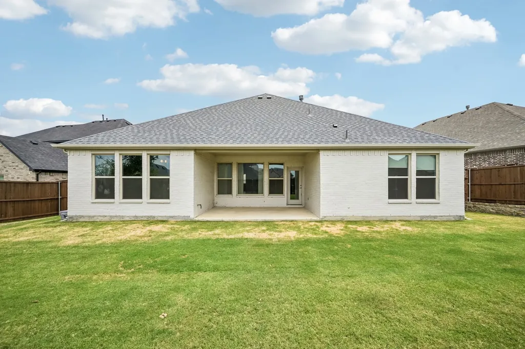 308 Magnolia Street Oak Point TX 75068