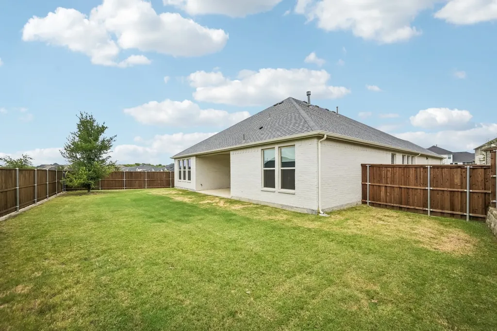 308 Magnolia Street Oak Point TX 75068