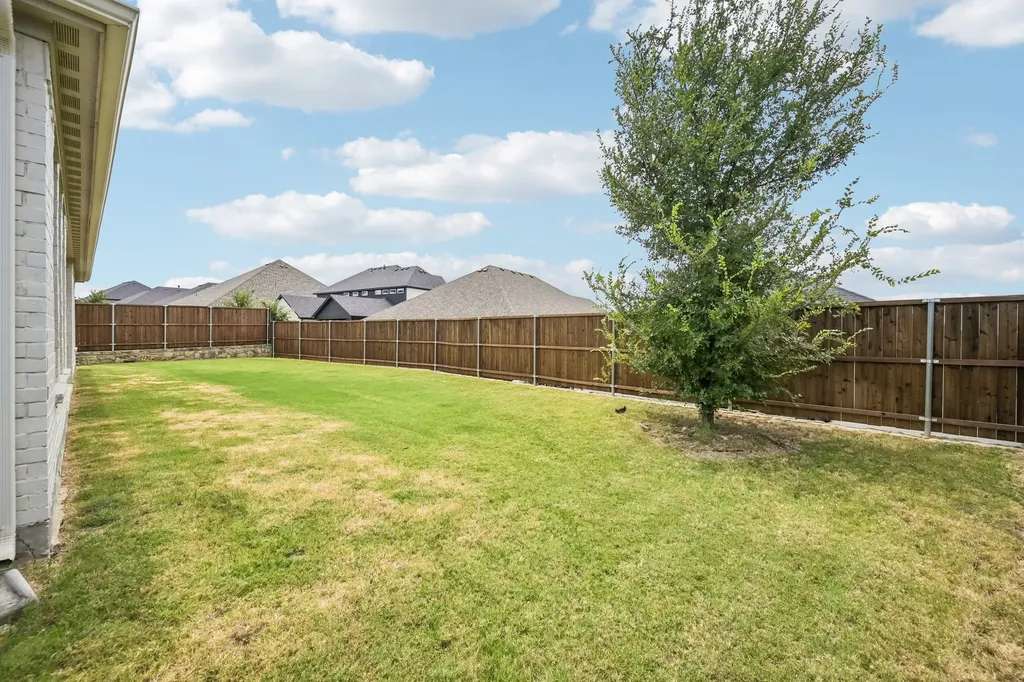 308 Magnolia Street Oak Point TX 75068