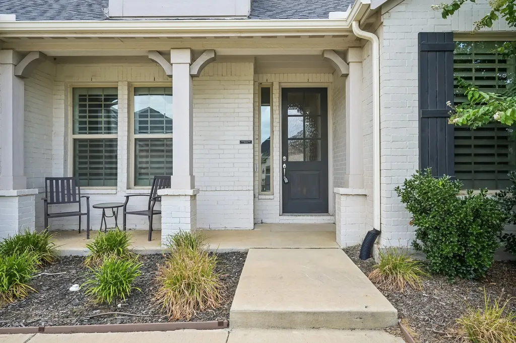308 Magnolia Street Oak Point TX 75068