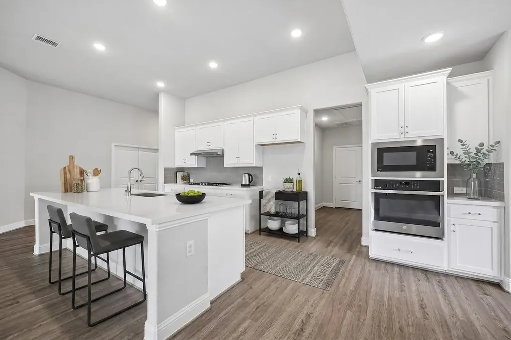 308 Magnolia Street Oak Point TX 75068