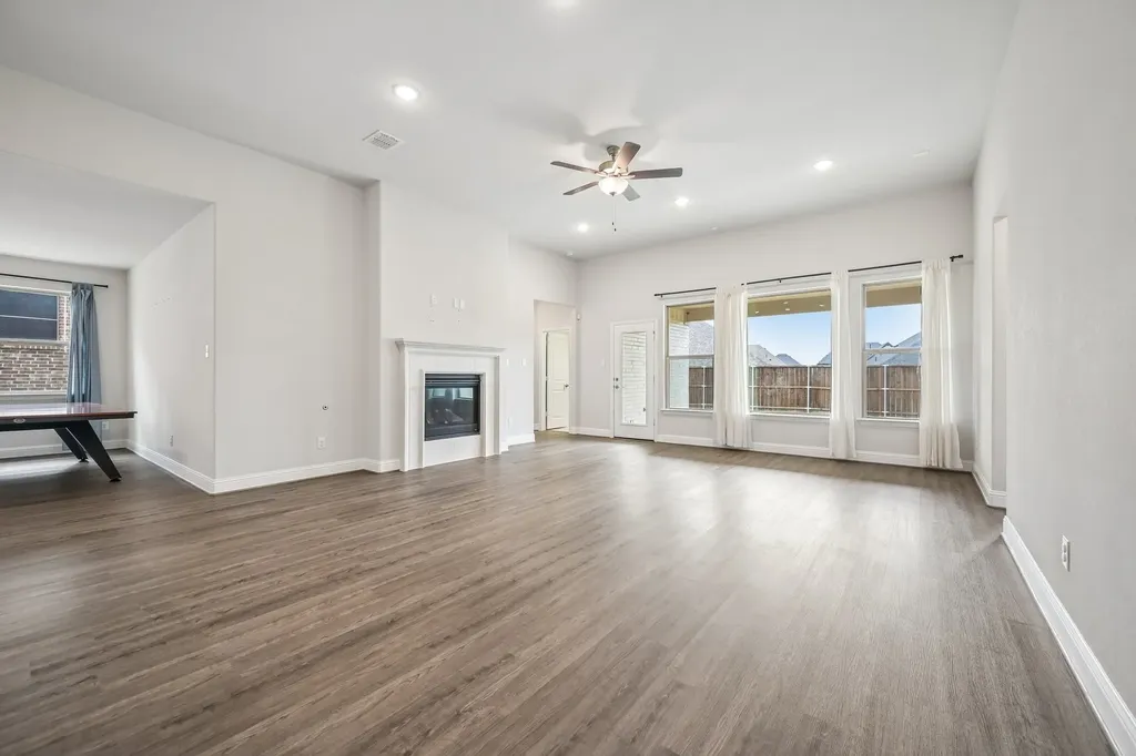 308 Magnolia Street Oak Point TX 75068