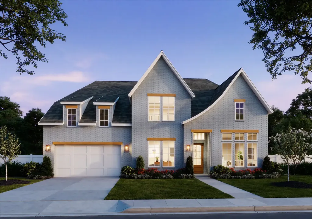 2460 Harpole Road Prosper TX 75078
