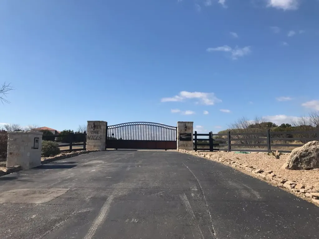 100 Turtle Dove Lane Graford TX 76449