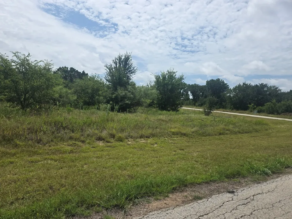 100 Turtle Dove Lane Graford TX 76449
