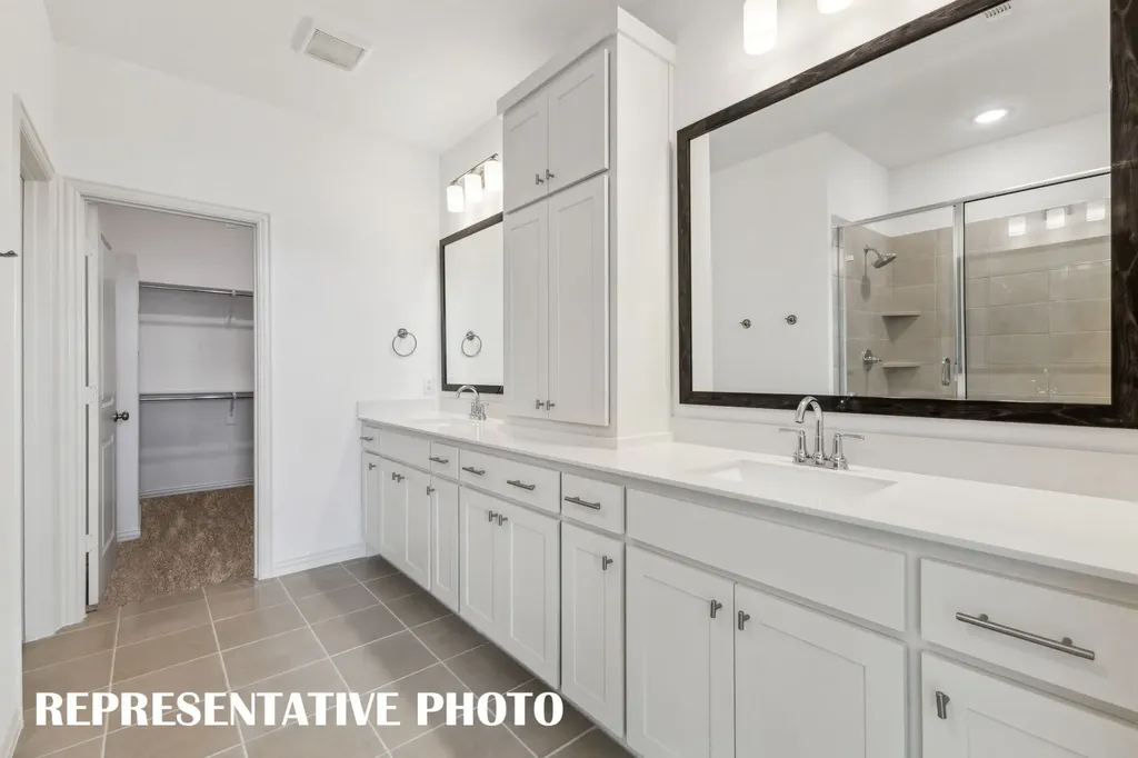 1030 Stockton Drive Allen TX 75013