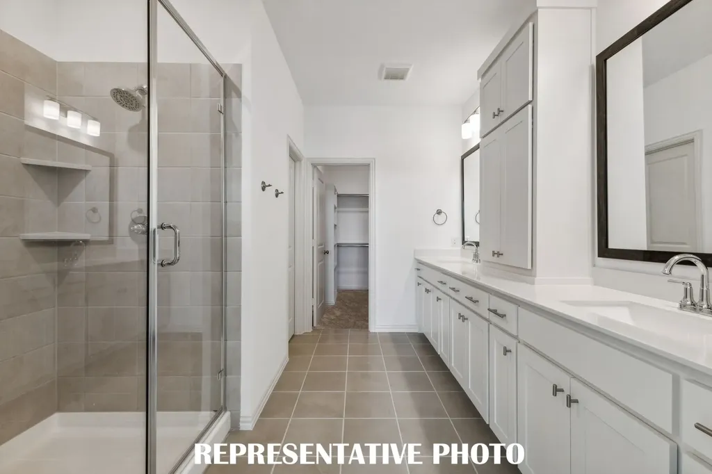 1030 Stockton Drive Allen TX 75013