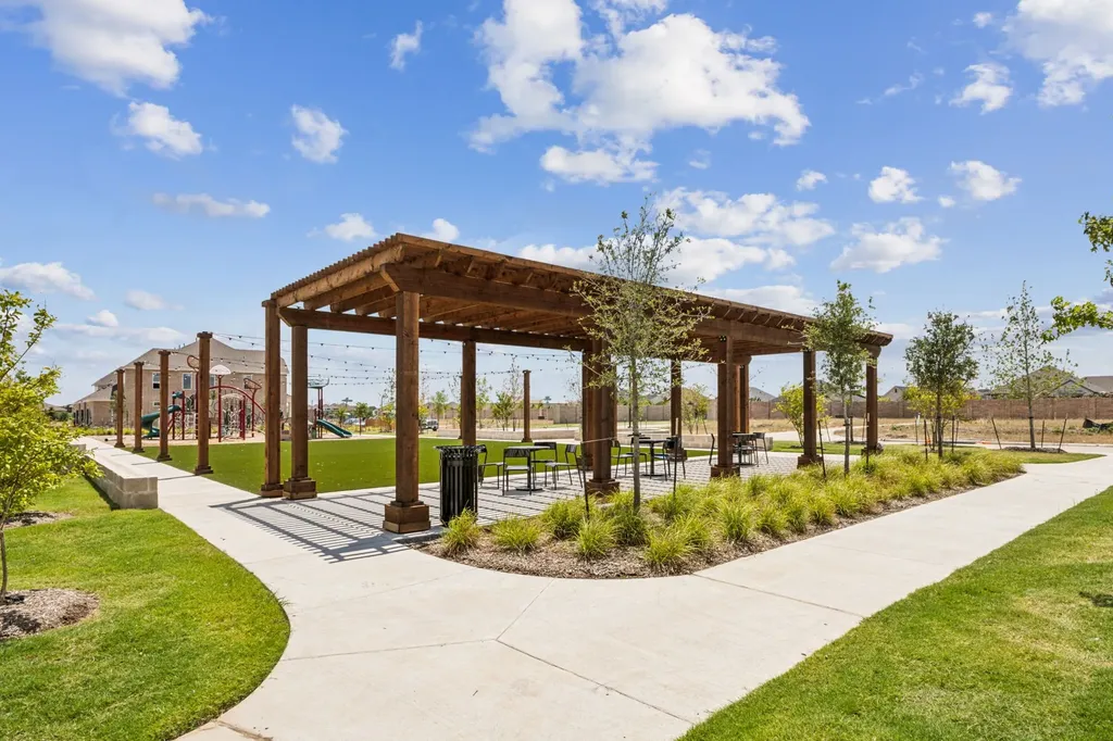 1030 Stockton Drive Allen TX 75013