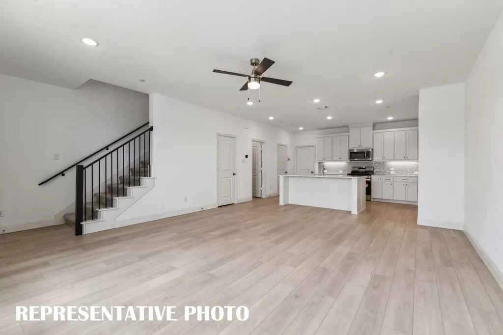 1030 Stockton Drive Allen TX 75013
