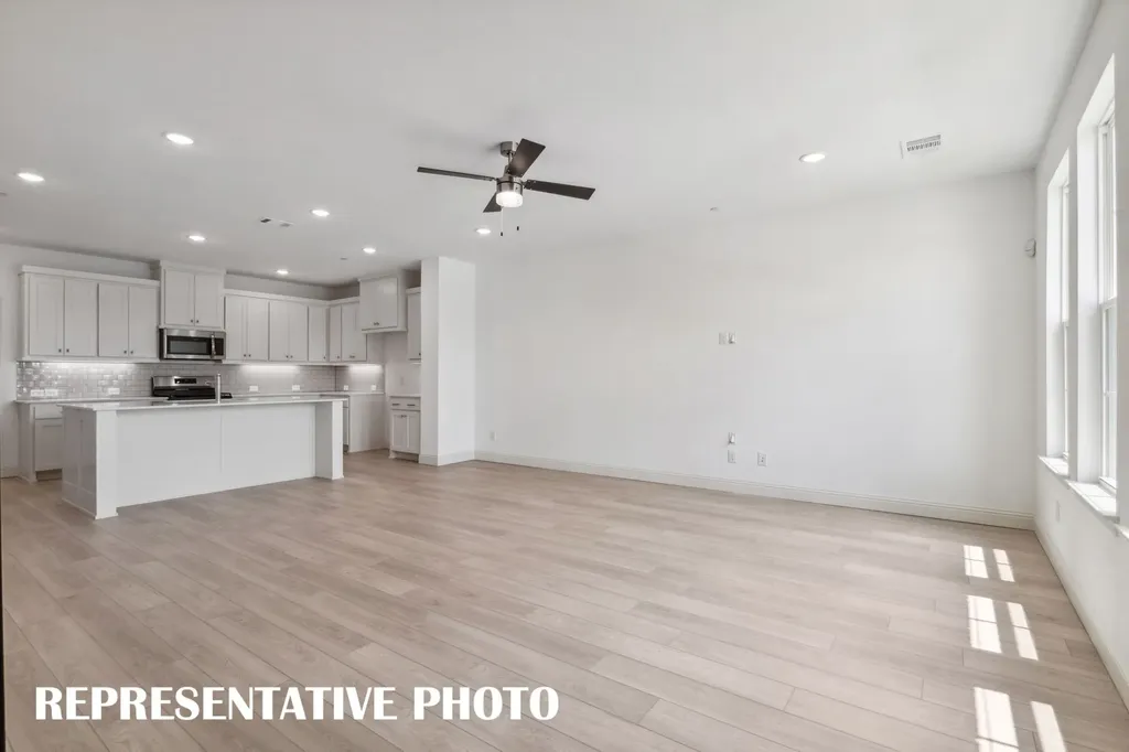 1030 Stockton Drive Allen TX 75013