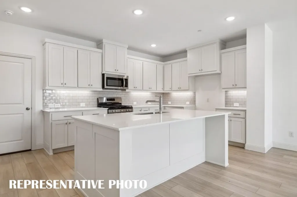 1030 Stockton Drive Allen TX 75013