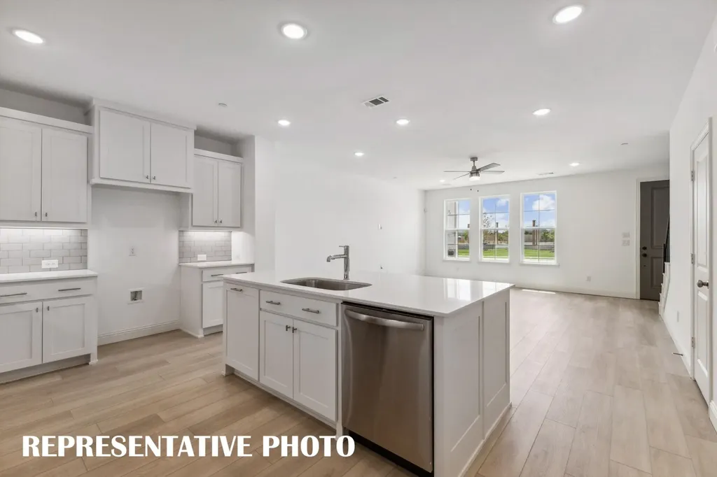 1030 Stockton Drive Allen TX 75013
