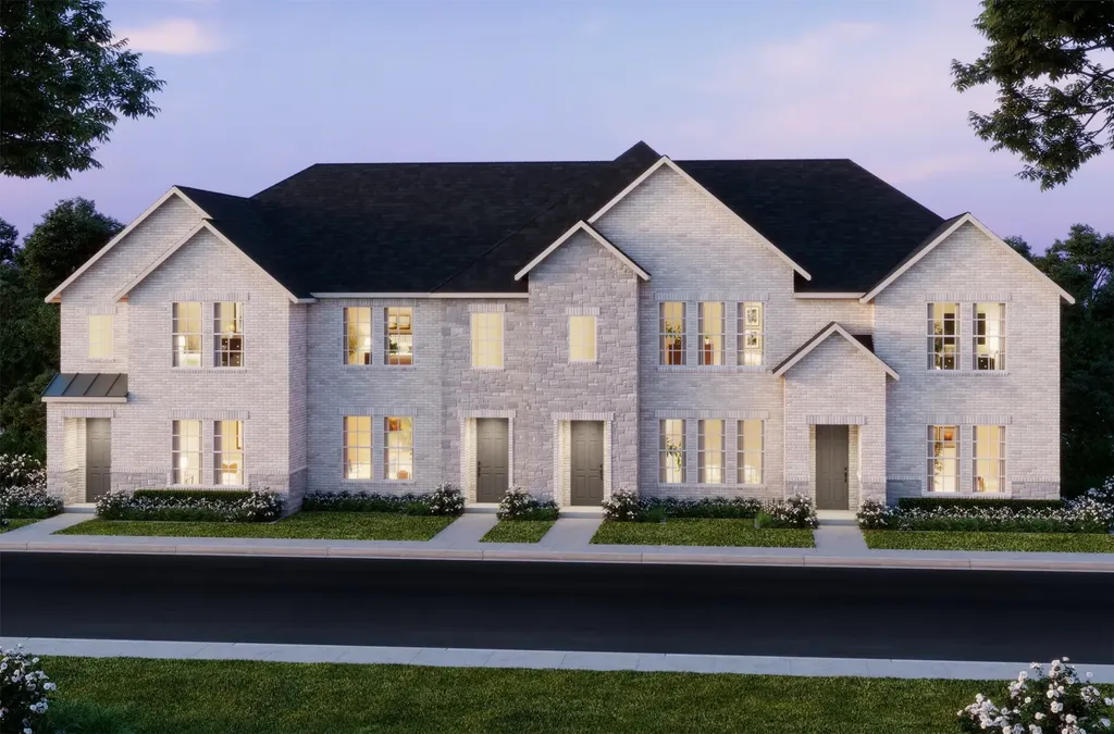 1042 Stockton Drive Allen TX 75013