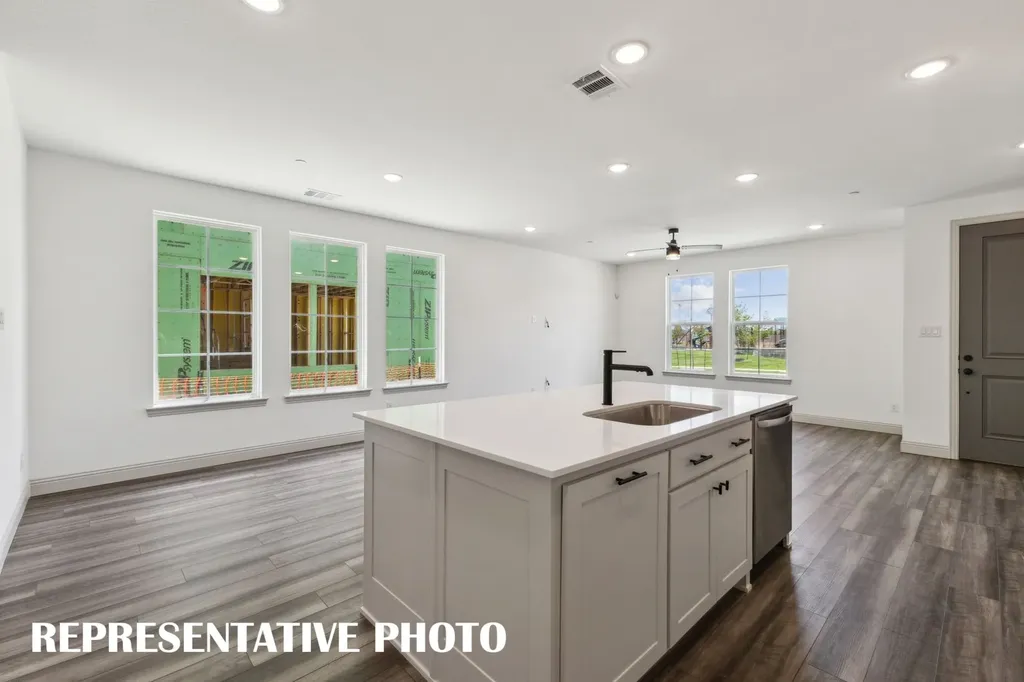 1042 Stockton Drive Allen TX 75013