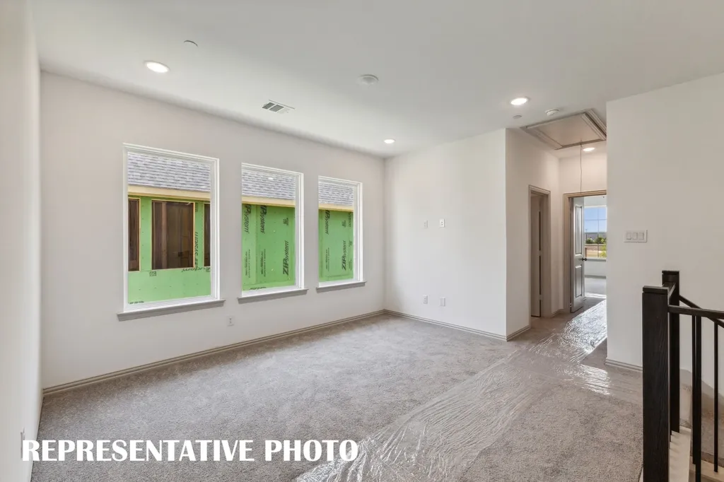 1042 Stockton Drive Allen TX 75013