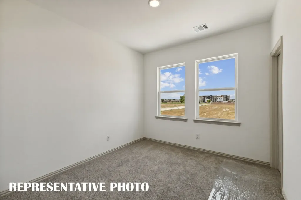 1042 Stockton Drive Allen TX 75013